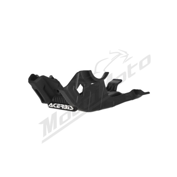 Acerbis engine guard plate KTM / Husqvarna / GasGas 85cc 25->