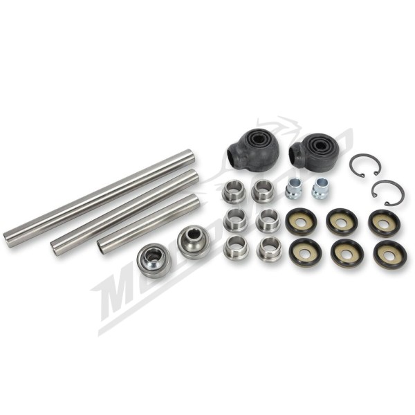 MOOSE OFFROAD Rear Independent Suspension Linkage Rebuild Kit Yamaha YXZ 1000cc 16-19