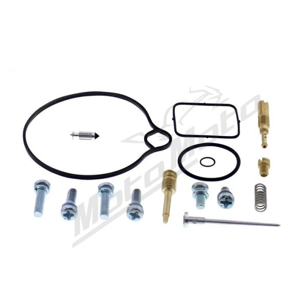 PARTS UNLIMITED Carb Rebuild Kit Honda CH 80 85-07