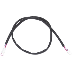 NAMZ Speedometer & Instrument Extension Harness Harley Davidson 1750-1923cc 2018-2026
