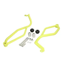 RDMOTO Crash bars Yamaha MT-07 700 14-18