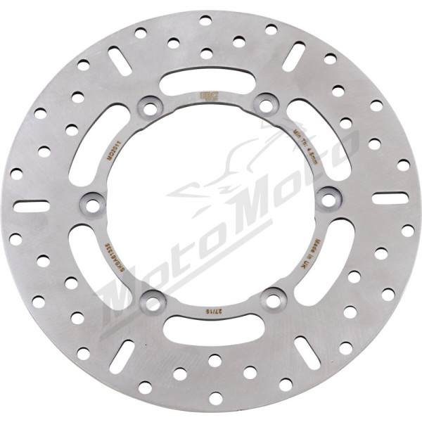 EBC MD Series Pro-Lite Brake Rotor YAMAHA YX / XV / XP / XJR / XJ / RD / FZR 250-1300 82-16