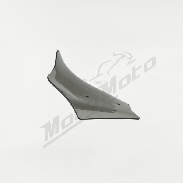 KLOCK WERKS Flare™ Windshield HARLEY DAVIDSON FLHX 1750-1977 23-25