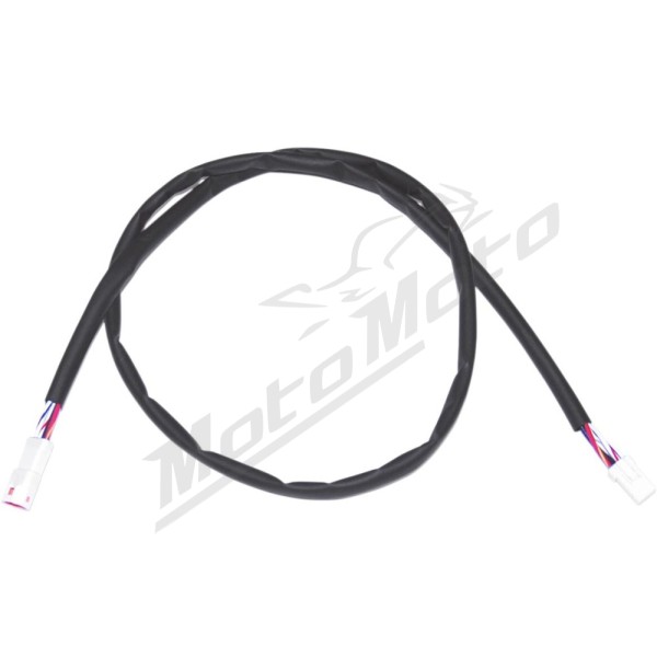 NAMZ Speedometer & Instrument Extension Harness Harley Davidson 1750-1923cc 2018-2026