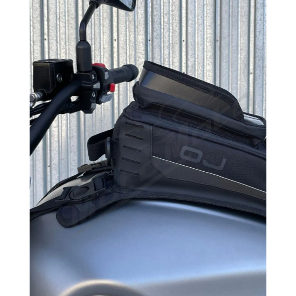 OJ ATMOSFERE METROPOLITANE Rookie Tank Bag 3.2L