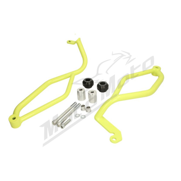 RDMOTO Crash bars Yamaha MT-07 700 14-18