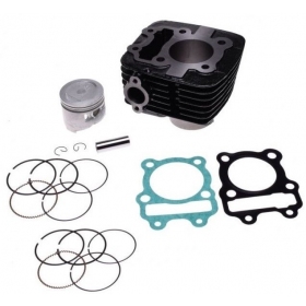 Cylinder kit BAJAJ 100cc / Ø53 / PIN Ø13 4T