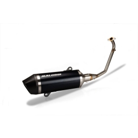 Duslintuvas MALOSSI RX Honda SH 125-150cc 20-23