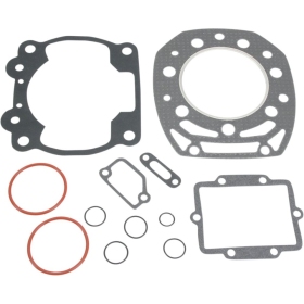 MOOSE OFFROAD Top End Gasket Kit Kawasaki KX 500cc 86-88