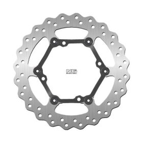 NG Front Floating Brake Disc 270x120x3mm Aprilia RSV / RSV4 / Tuono 1000-1100cc 04-25