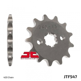 Front sprocket JTF547