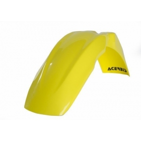 Front mudguard ACERBIS Kawasaki KX /Suzuki RM 65cc 2000-2021