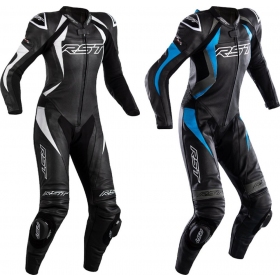 RST Tractech EVO 4 One Piece Ladies Leather Suit