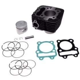 Cylinder kit BAJAJ 100cc / Ø53 / PIN Ø13 4T
