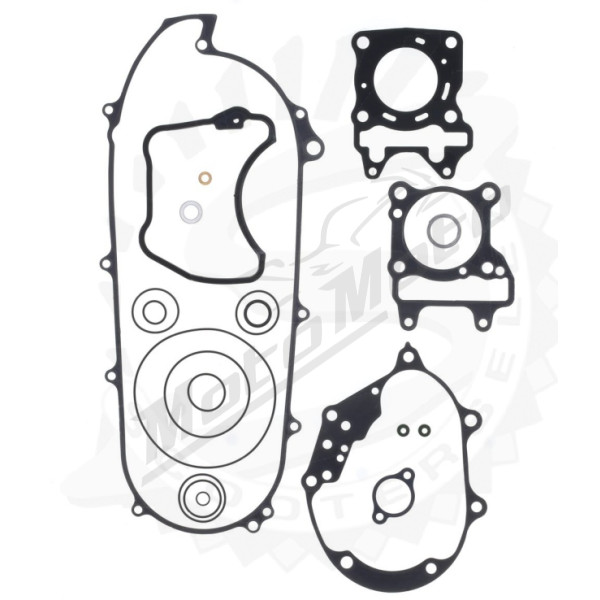 CENTAURO Variklio Tarpinių kompl. Honda PCX 125 4T 2010-2011