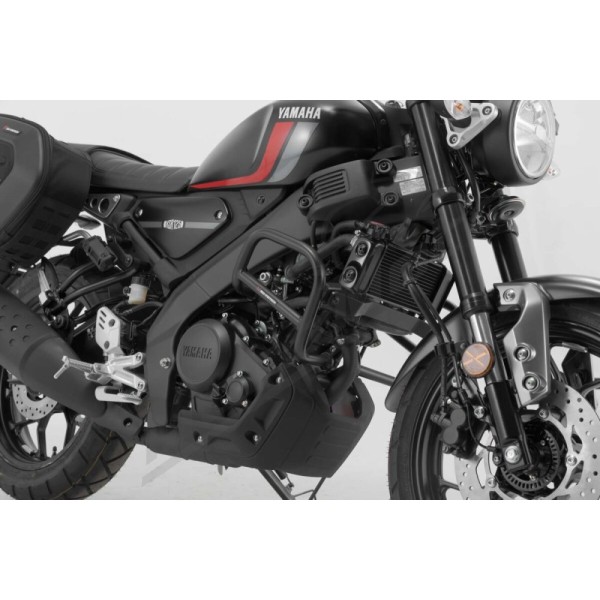 SW-MOTECH Crash Bar Yamaha MT-125 / XSR 125 20-24