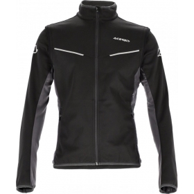 Acerbis Track Softshell Textile Jacket