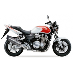 IXIL Hexoval Extrem Evolution Sove Silencer - Honda CB1000 - OH6083VSE