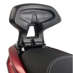 KAPPA Keleivio atlošas Yamaha Tricity 125-155 14-24