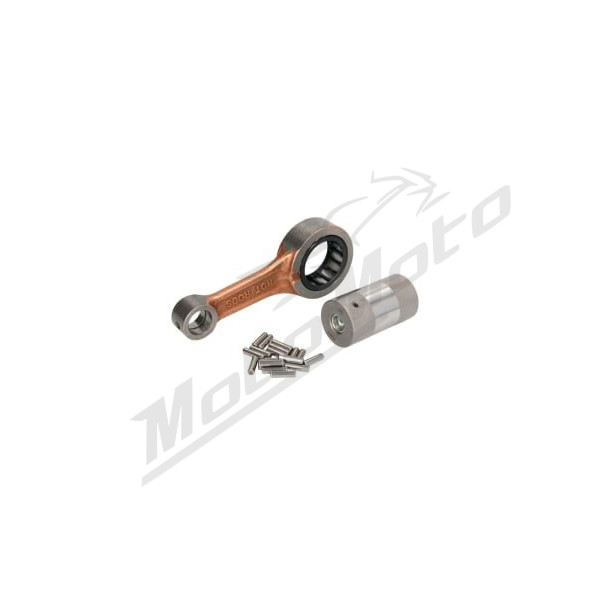 HOT RODS Connecting Rod Kit Suzuki RM-Z 250cc 07-15