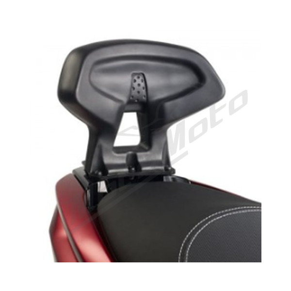 KAPPA Passenger backrest Yamaha Tricity 125-155 14-24
