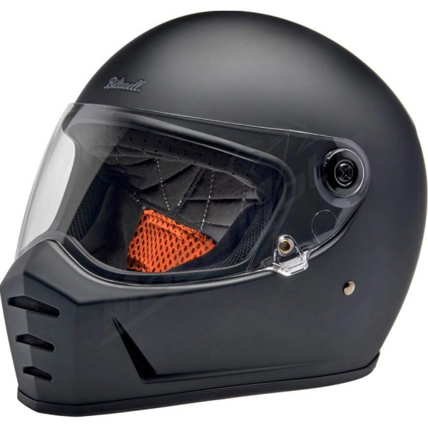 Uždaras Šalmas BILTWELL Lane Splitter