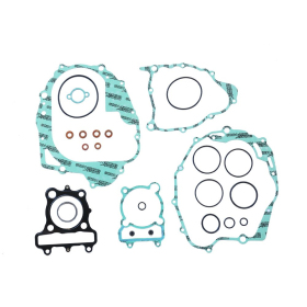 Athena engine gasket set Yamaha YFM 350cc 03-13