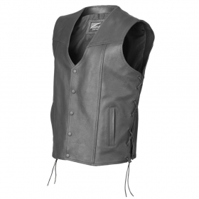 Büse Leather Vest