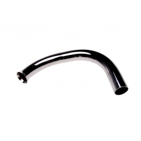 Exhaust elbow ETZ MZ 250 