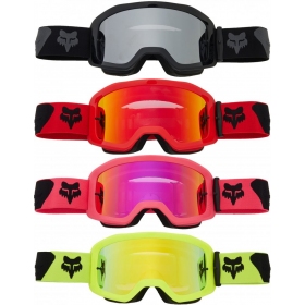 FOX Main Core Spark Motocross Goggles