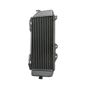 KSX Radiator (kairė) KAWASAKI KX 250 F 2009-2016