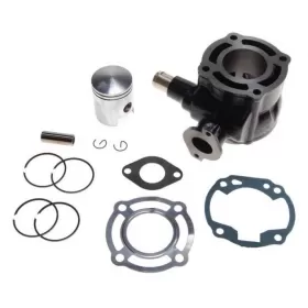 Cylinder kit MaxTuned MORINI (SUZUKI) LC 50cc / Ø40 / PIN Ø12