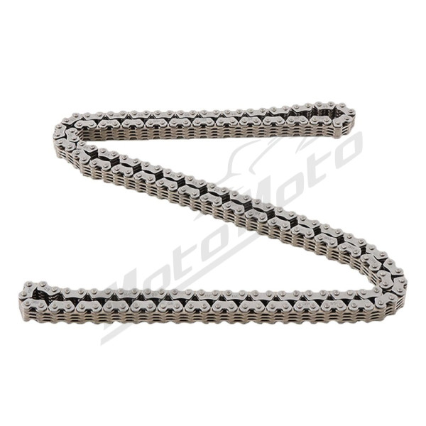 HOT CAMS Timing chain 174 links Kawasaki KL 650 95-18