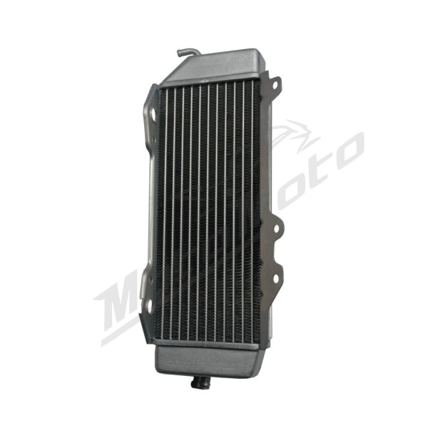 KSX Radiator (kairė) KAWASAKI KX 250 F 2009-2016