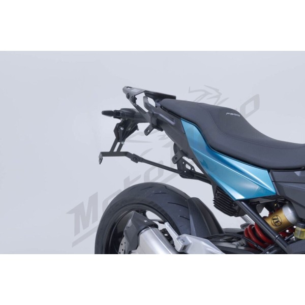 SW-MOTECH PRO Side Carrier BMW F 900 24-26