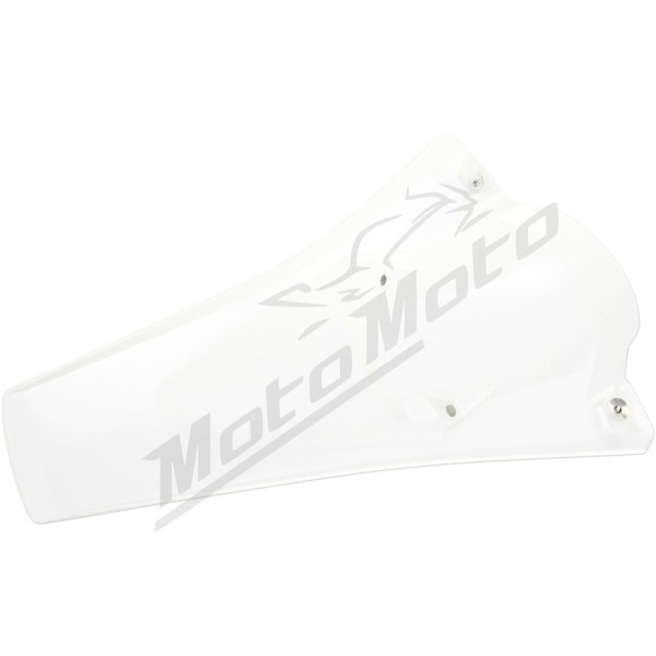 UFO MX White Rear Fender Husqvarna FC / TC 125-450cc 16-18