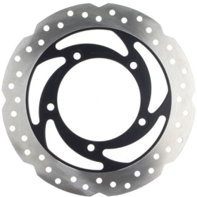 Brake disc rear Piaggio Medley 125-150cc 20-24