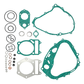 OMP Gasket Set Suzuki DR 600 85-89
