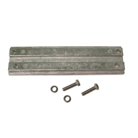 Perf anods variklio tvirtinimo dalis Mercury/Mariner