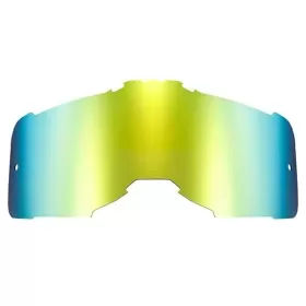 LS2 Charger Goggle Replacement Lenses Iridium