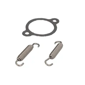 Winderosa Exhaust system gasket / seal Husqvarna / KTM 250-350 11-17