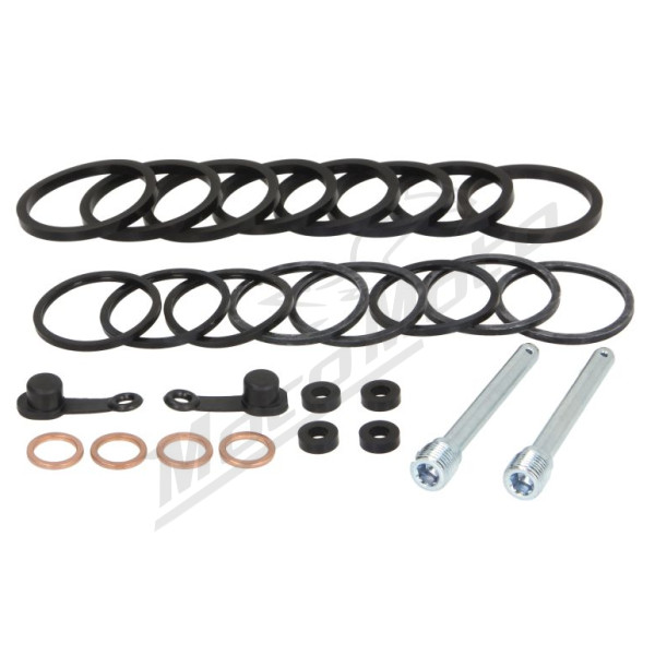 ALL BALLS Front brake caliper repair kit Suzuki GSX-R 600-1100 85-93