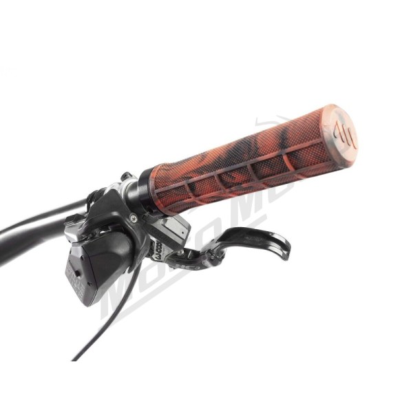 ALL MOUNTAIN STYLE Berm Grips Camo