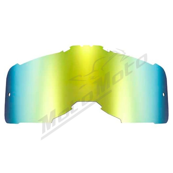 LS2 Charger Goggle Replacement Lenses Iridium