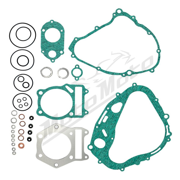 OMP Gasket Set Suzuki DR 600 85-89