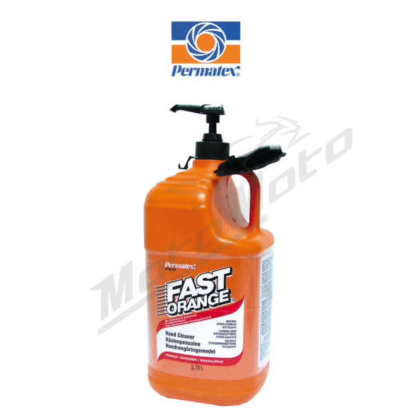 Permatex Fast Orange Rankų Valiklis 3.78L