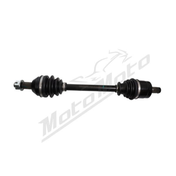 ProMX Pusašis Galas Dešinė HONDA TRX 420 4X4 07-14