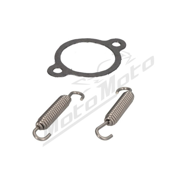 Winderosa Exhaust system gasket / seal Husqvarna / KTM 250-350 11-17