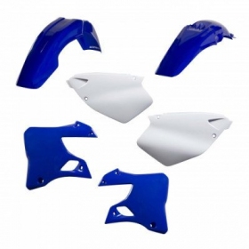 Plastics set ACERBIS Yamaha YZ/ WR 125-250cc 1996-1999