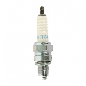 Spark plug NGK CR7HSA / U22FS-U / U22FSR-U